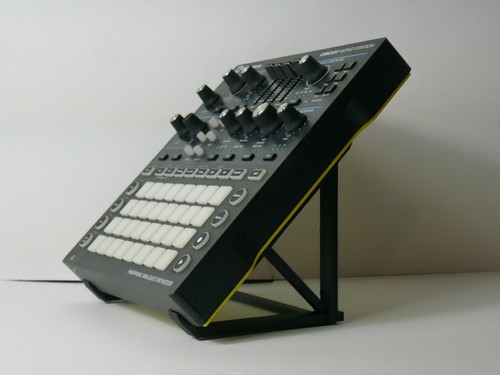 Novation circuit tracks - circuit, rhythm