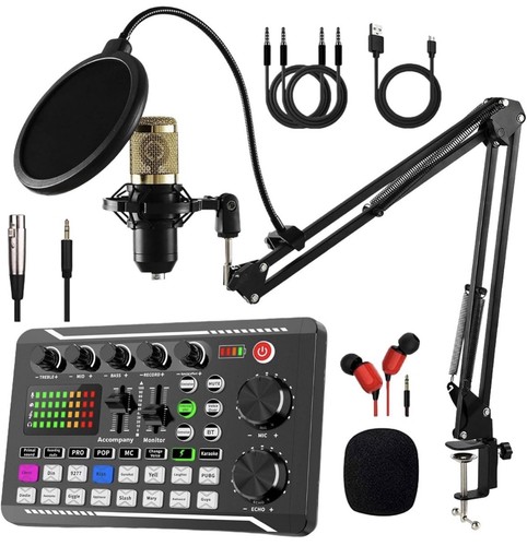 Podcast equipment studio - podcast,