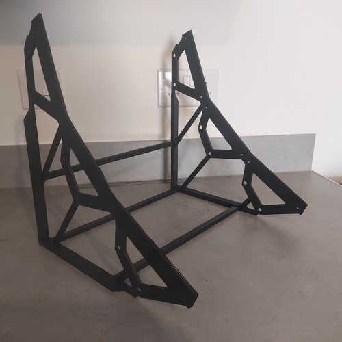 Tier moog semi modular stand - tier,