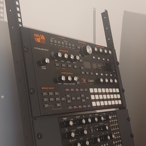 Asm hydrasynth desktop - hydrasynth,