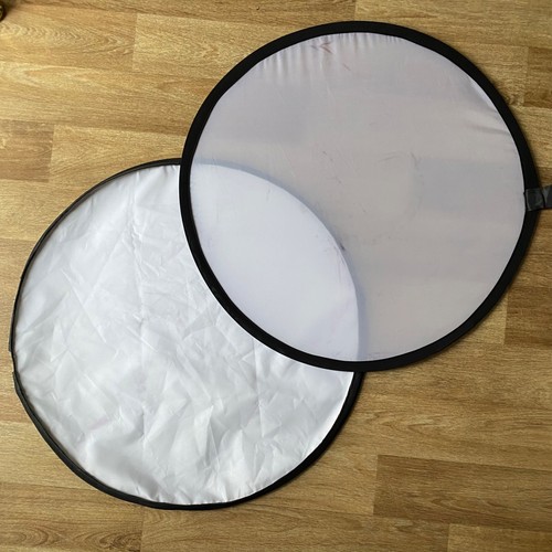 Reflector photo studio