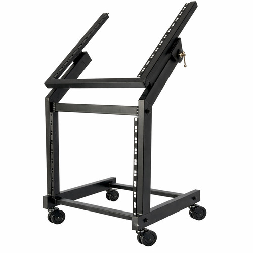 Rs001 studio equipment rack - rs001,