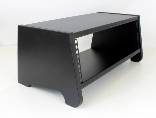Desktop studio rack pod - desktop,