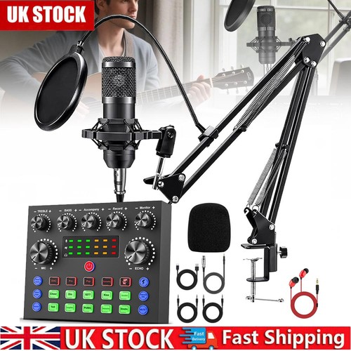 Sound card set - sound,