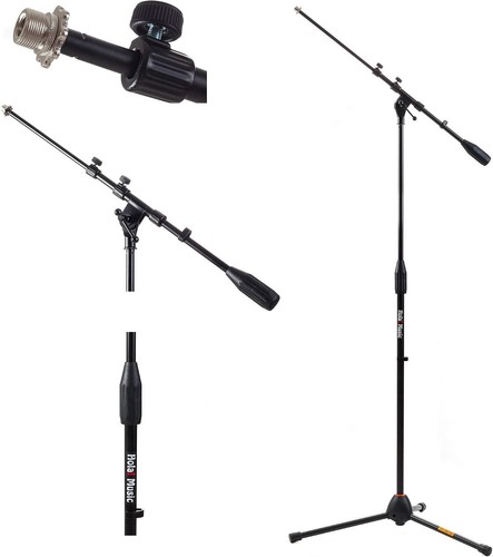 Hola lightweight microphone - lightweight,