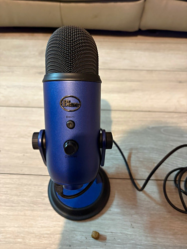 Rode psa1 adjustablearm blue - psa1, adjustablearm,