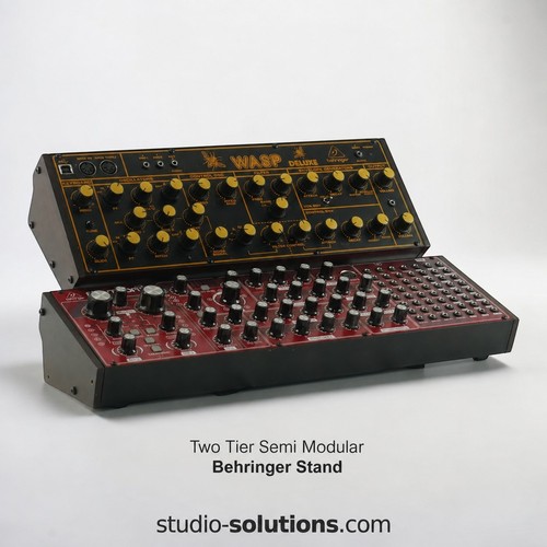 Behringer two tier desktop - behringer,