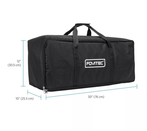 Fovitec 30x12x10 photography - fovitec,