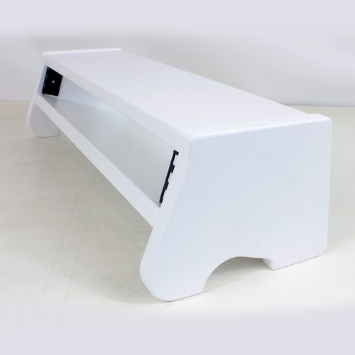 Desktop studio rack - studio,