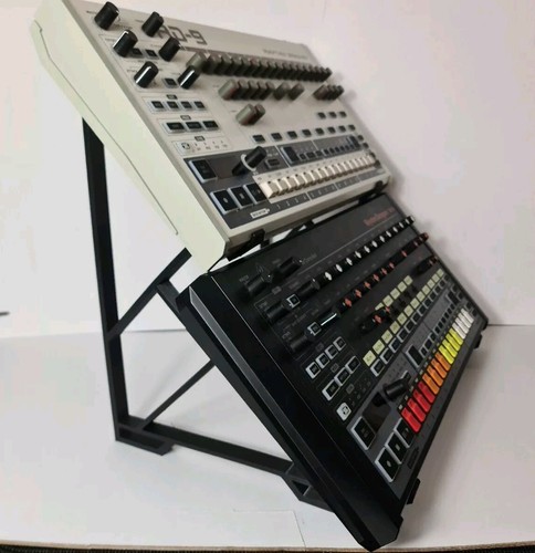 Tier behringer rd 9 - tier,