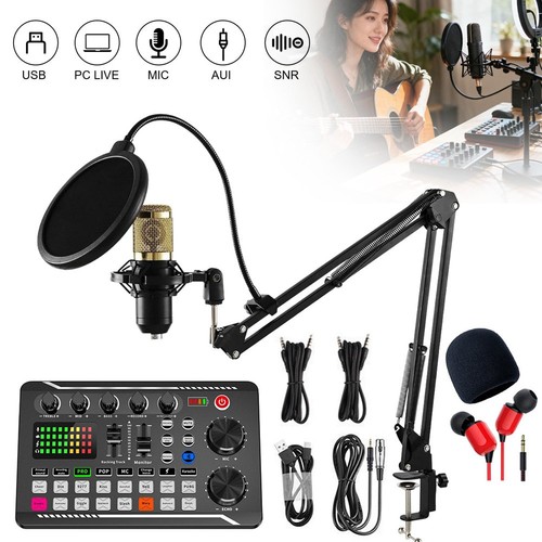 Podcast equipment studio - podcast,