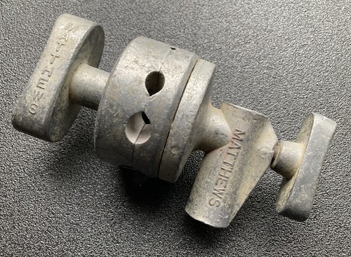 Matthews studio equipment grip - studio,