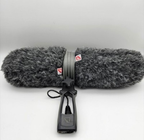Rycote series windshield kit - rycote,
