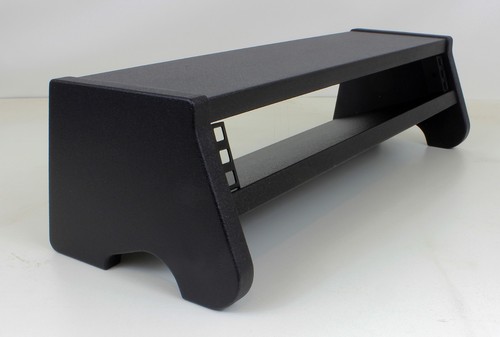 Desktop studio rack pod - 1u,