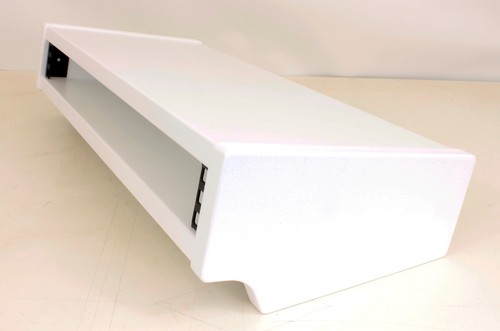 Desktop studio rack pod - 19",