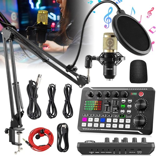 Podcast equipment studio - podcast,