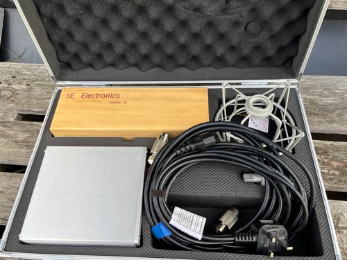 Electronics z5600a mkii - se,