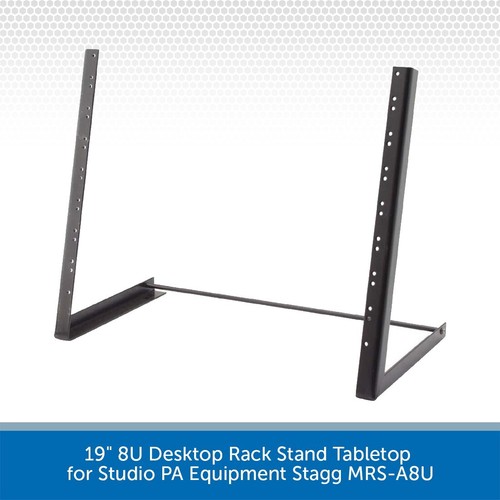 Desktop rack stand - desktop,