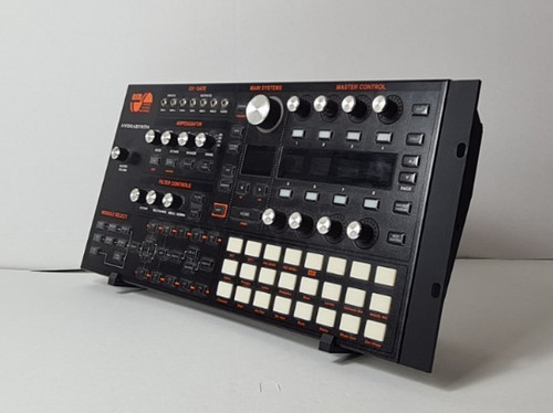 Asm hydrasynth desktop - hydrasynth,