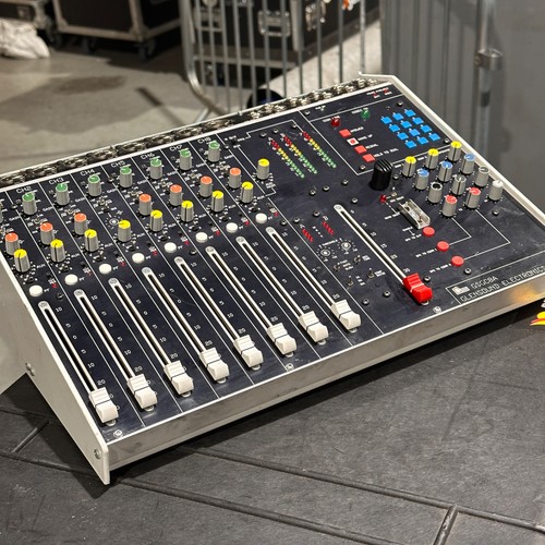 Bbc glensound gsgc8a 8ch - ex-bbc,