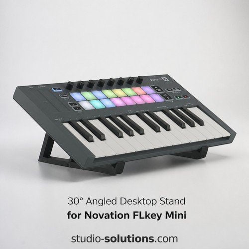 Novation flkey mini - novation,