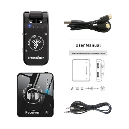 Stereo iem system - stereo, pairing