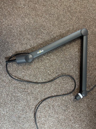 Mika mic arm - mika, with