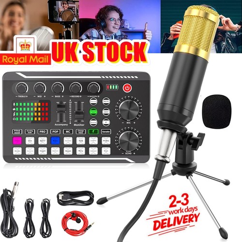 Multipurpose recording gear - recording,