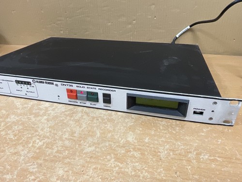 Klark teknik dn735 solid - teknik,