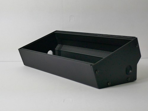 Moog style 60hp - , skiff