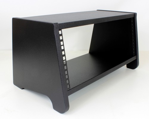 Desktop studio rack pod - 19",