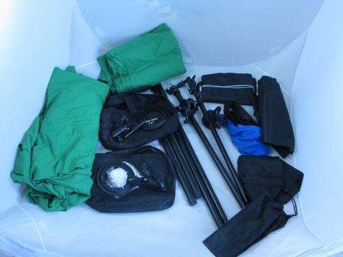 Photography studio equipment - studio,