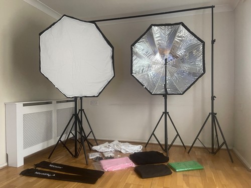 Neewer photo softbox - photo-r,