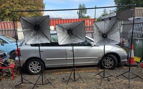 Photography studio equipment - photography,