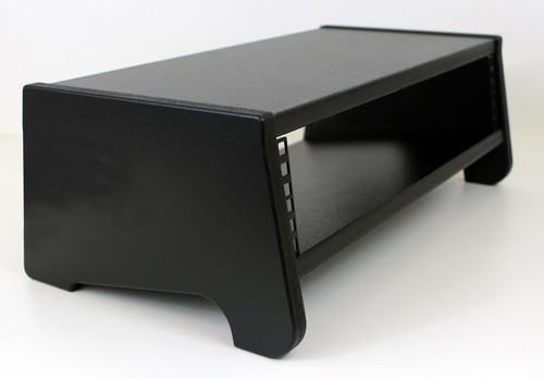 Desktop studio rack - desktop, pod