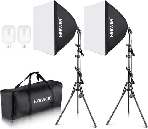 700w equivalent softbox - 700w,