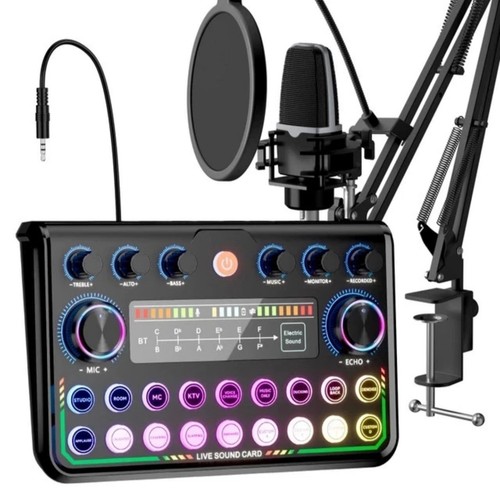 Sinwe podcast equipment - sinwe,